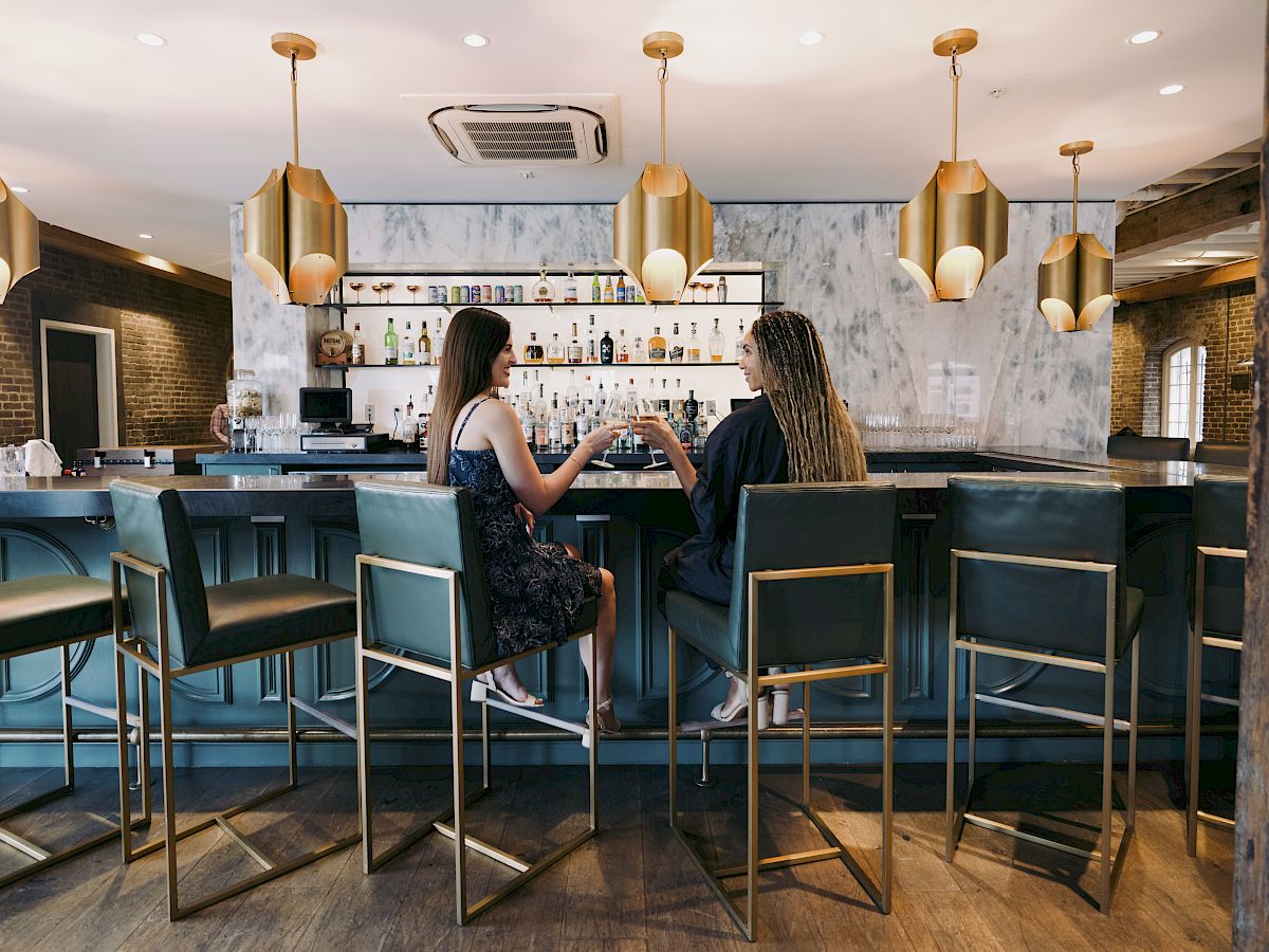 Batture Bistro and Bar