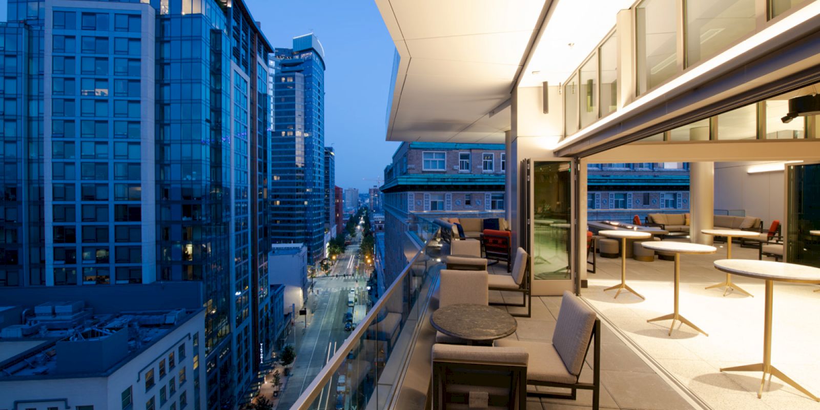 One11 Hotel