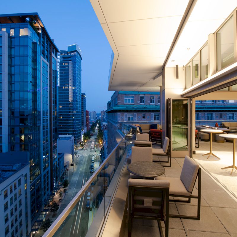 One11 Hotel