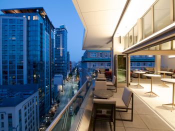 One11 Hotel