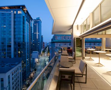 One11 Hotel