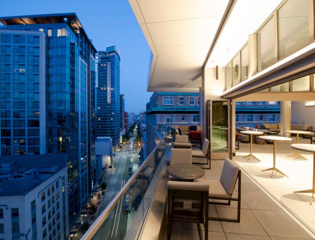 One11 Hotel