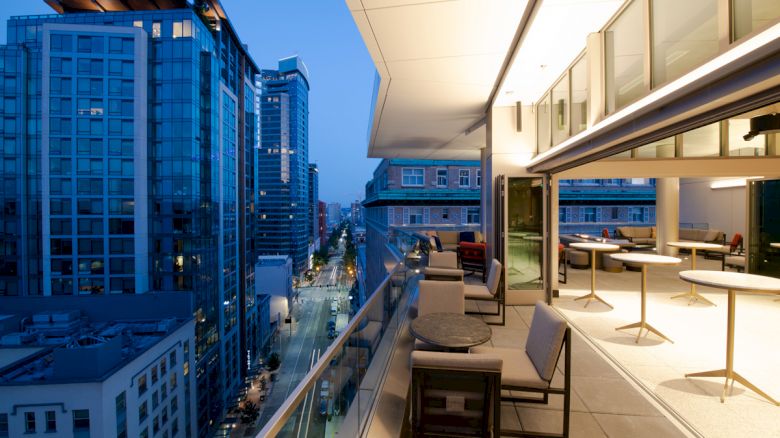 One11 Hotel